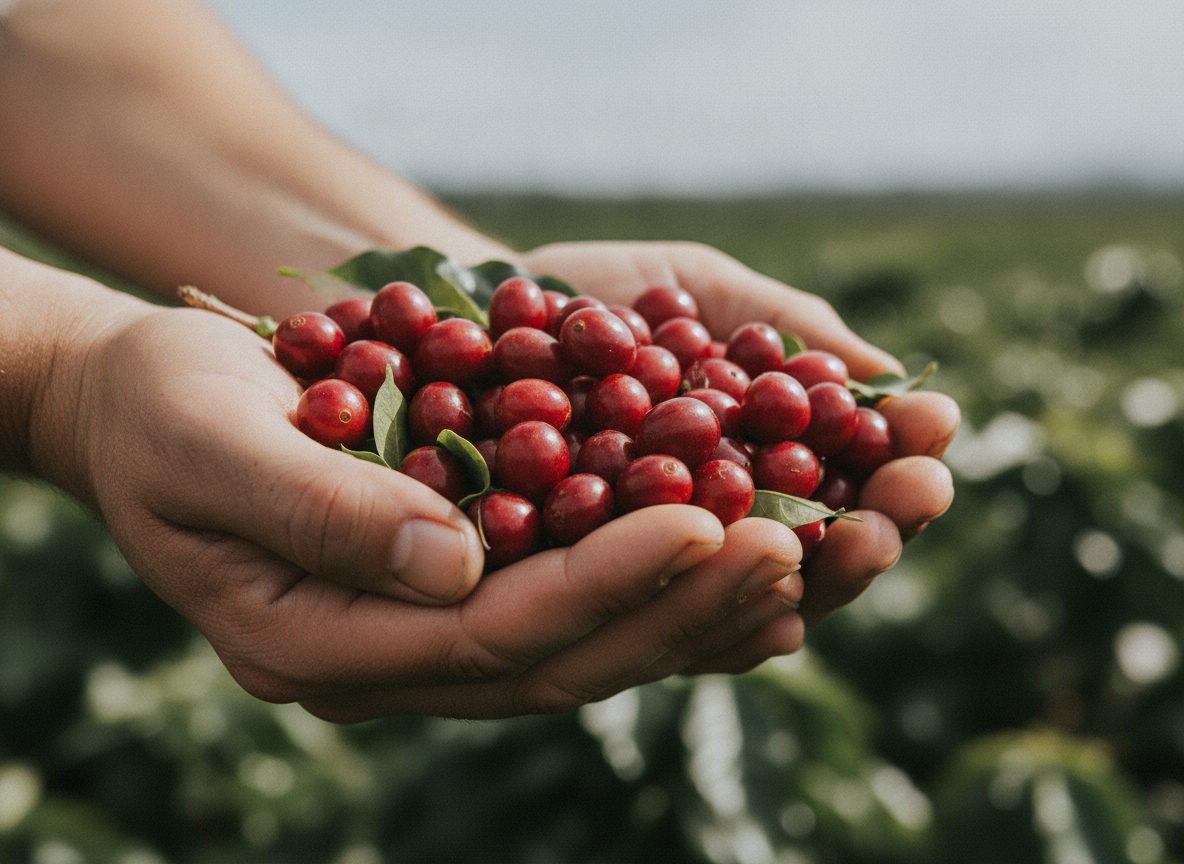 FIG. 03 - PICKED RED, BY HAND