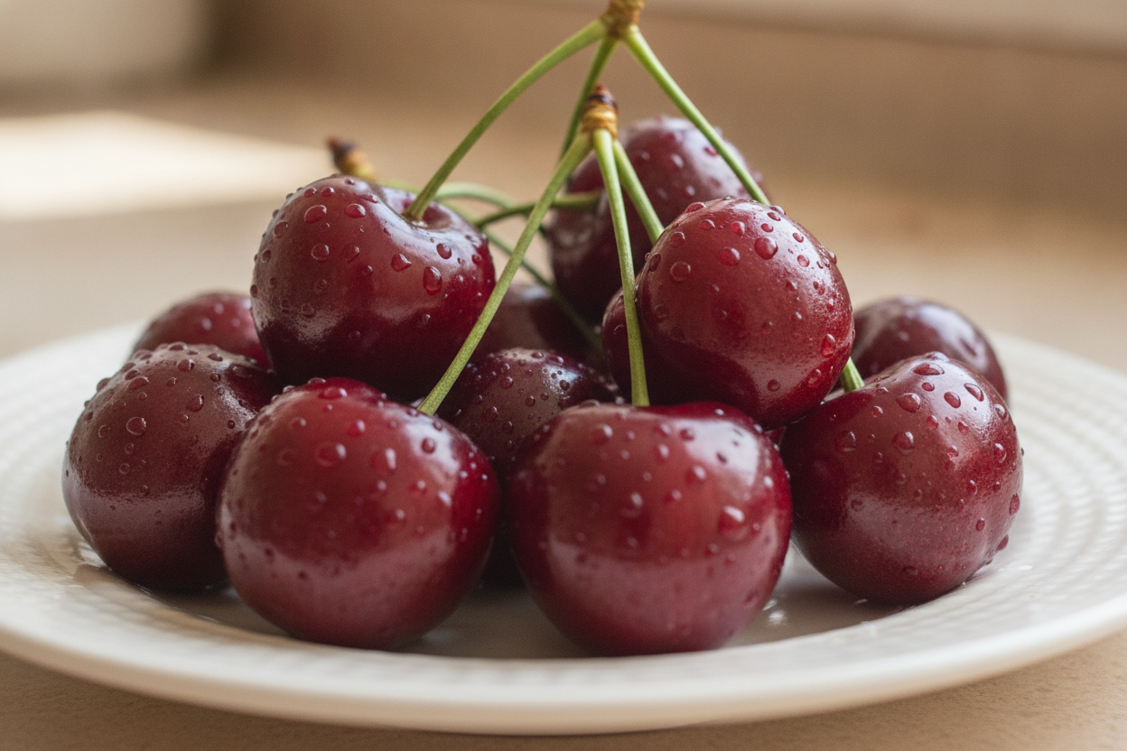 Cherry